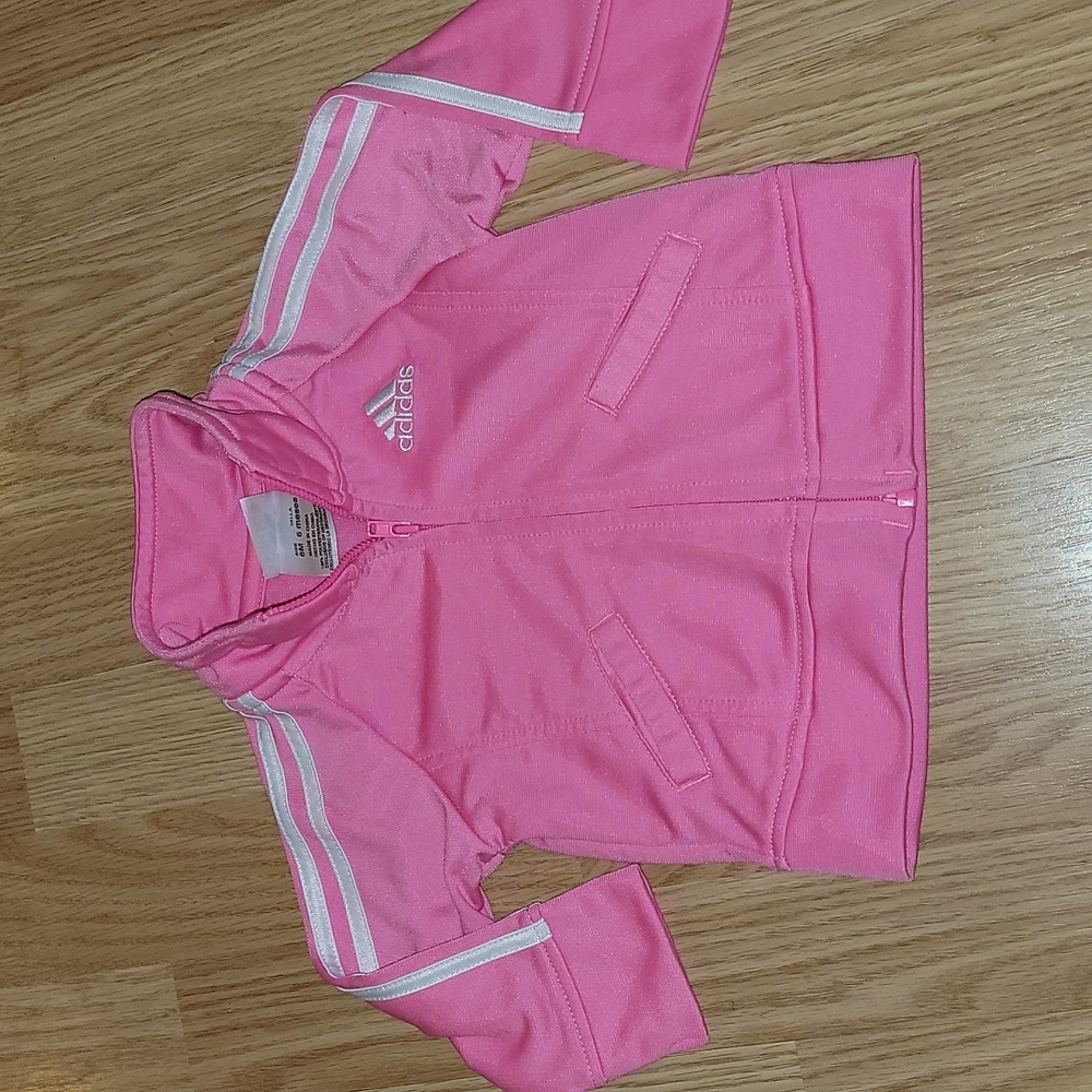 Baby Adidas Jacket